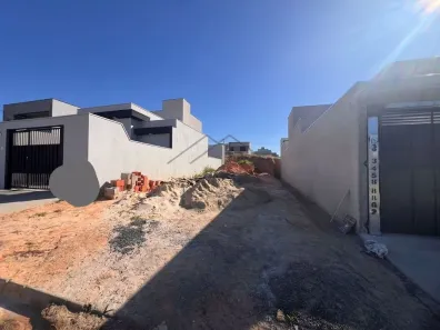 Lote/Terreno à venda, 150m² no Parque Barnabé, Indaiatuba