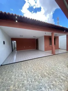 Casa com 3 Quartos à venda, 193m² no Acarape, Teresina
