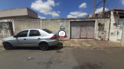 Casa com 3 Quartos à venda, 80m² no Jardim Sumarezinho, Hortolândia