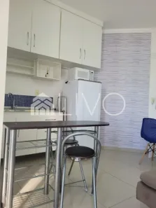Apartamento com 1 Quarto à venda, 30m² no Centro, Taubaté