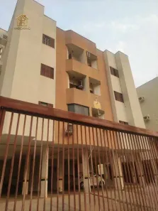 Apartamento com 2 Quartos à venda, 72m² no Jardim Tarraf II, São José do Rio Preto