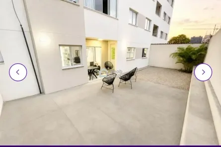 Apartamento com 2 Quartos à venda, 61m² no Nova Parnamirim, Parnamirim