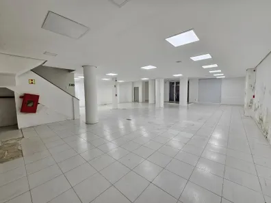Ponto Comercial para alugar, 504m² no Centro Histórico, Porto Alegre