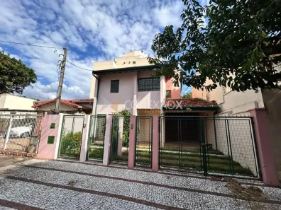 Casa com 3 Quartos à venda, 254m² no Taquaral, Campinas