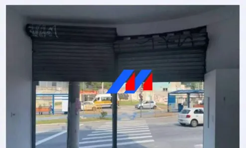 Ponto Comercial para alugar, 111m² no Assunção, São Bernardo do Campo