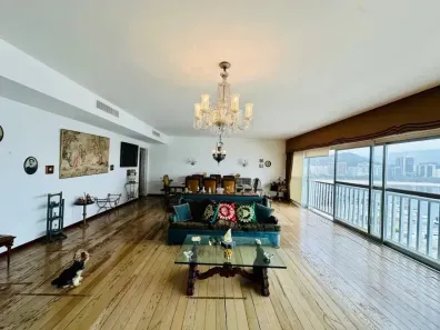 Apartamento com 4 Quartos à venda, 271m² no Botafogo, Rio de Janeiro