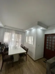 Apartamento com 3 Quartos à venda, 98m² no Indianópolis, São Paulo