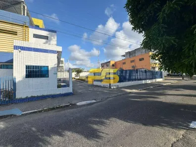 Prédio Comercial para alugar, 360m² no Centro, João Pessoa