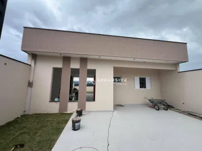 Casa com 2 Quartos à venda, 90m² no Borda da Mata, Caçapava
