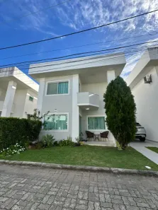 Casa de Condomínio com 3 Quartos à venda, 170m² no Buraquinho, Lauro de Freitas
