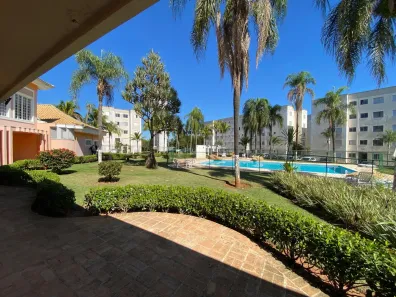 Apartamento com 2 Quartos à venda, 49m² no Vossoroca, Votorantim
