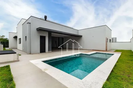 Casa de Condomínio com 3 Quartos à venda, 283m² no Condomínio Residencial Colinas do Paratehy, São José dos Campos