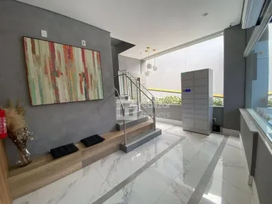 Apartamento com 3 Quartos à venda, 140m² no João Paulo, Florianópolis