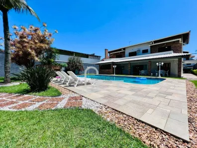 Casa com 4 Quartos à venda, 603m² no Bal Stella Maris, Peruíbe