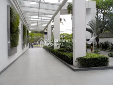 Sala Comercial à venda, 39m² no Bom Fim, Porto Alegre