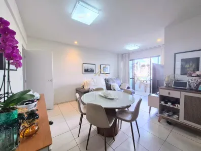 Apartamento com 3 Quartos à venda, 67m² no Torre, Recife