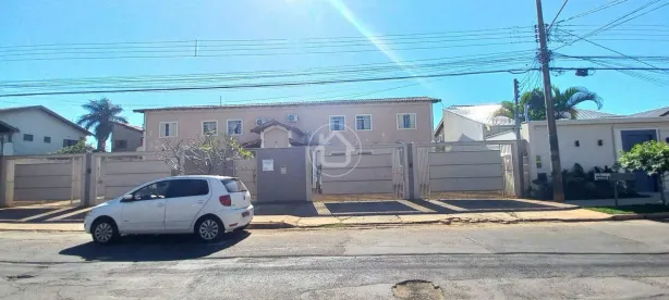 Apartamento com 2 Quartos para alugar, 62m² no Vila Carlota, Campo Grande