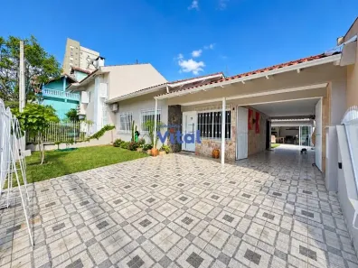 Casa com 3 Quartos à venda, 130m² no Centro, Canoas