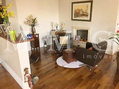 Apartamento com 4 Quartos à venda, 201m² no Paraíso, São Paulo