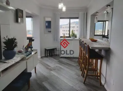 Apartamento com 3 Quartos à venda, 85m² no Real, Praia Grande