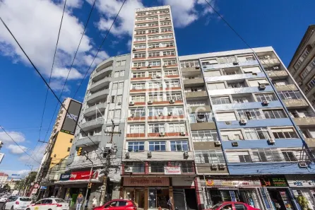 Sala Comercial à venda, 59m² no Santana, Porto Alegre