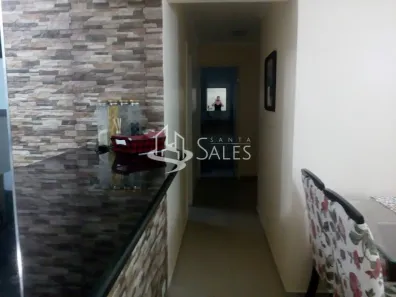 Apartamento com 2 Quartos à venda, 75m² no Bela Vista, São Paulo