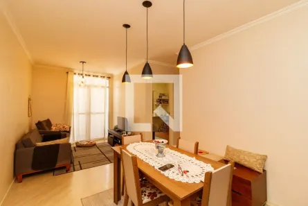 Apartamento com 2 Quartos à venda, 75m² no Parada Inglesa, São Paulo