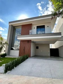 Casa de Condomínio com 3 Quartos à venda, 250m² no Loteamento Reserva Ermida, Jundiaí