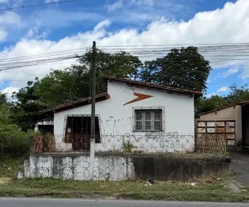 Lote/Terreno à venda, 571m² no Centro, Caucaia