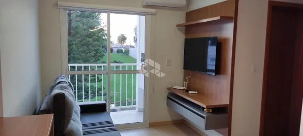 Apartamento com 2 Quartos à venda, 55m² no Presidente João Goulart, Santa Maria