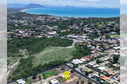 Casa de Condomínio com 3 Quartos à venda, 90m² no Vila Verde, Armação dos Búzios