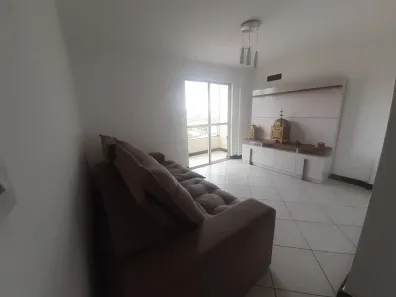 Apartamento com 3 Quartos à venda, 90m² no Nossa Senhora das Graças, Volta Redonda