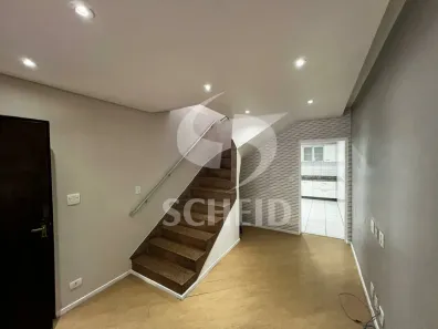 Sobrado com 3 Quartos à venda, 120m² no Vila Santana, São Paulo