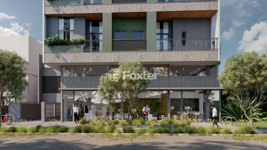 Ponto Comercial à venda, 48m² no Cachoeira do Bom Jesus, Florianópolis