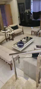 Casa de Condomínio com 3 Quartos à venda, 365m² no Jardim Tarobá, Cambé
