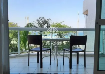 Flat com 1 Quarto à venda, 53m² no Barra da Tijuca, Rio de Janeiro