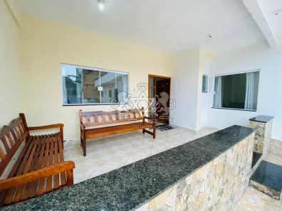 Casa com 4 Quartos à venda, 155m² no Centro, Caraguatatuba