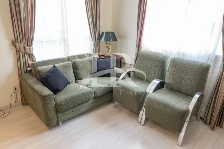 Flat com 1 Quarto para alugar, 30m² no Vila Olímpia, São Paulo