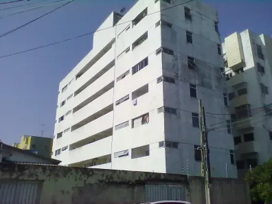 Apartamento com 3 Quartos à venda, 78m² no Boa Viagem, Recife