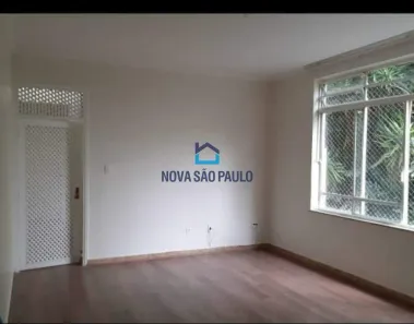 Apartamento com 2 Quartos à venda, 100m² no Vila Mariana, São Paulo