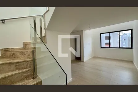 Cobertura com 2 Quartos à venda, 128m² no Santo Antônio, Belo Horizonte