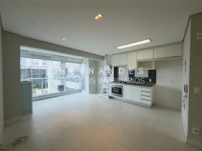 Apartamento com 2 Quartos para alugar, 65m² no Bethaville I, Barueri