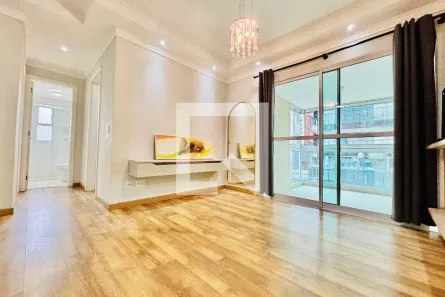 Apartamento com 2 Quartos à venda, 76m² no Dezoito do Forte Empresarial/Alphaville., Barueri