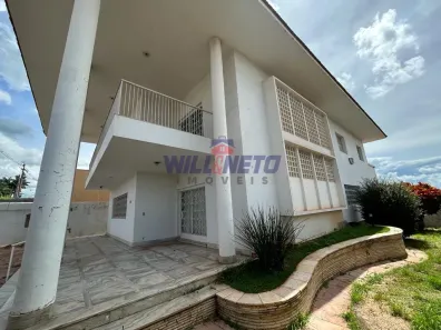 com 4 Quartos à venda, 300m² no Centro, Mirassol
