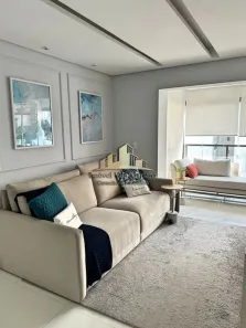Apartamento com 1 Quarto à venda, 60m² no Pinheiros, São Paulo