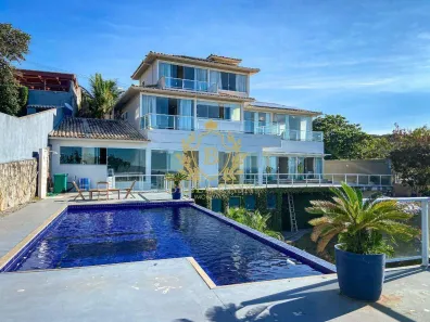 Casa com 8 Quartos à venda, 450m² no Altos de Búzios, Armação dos Búzios