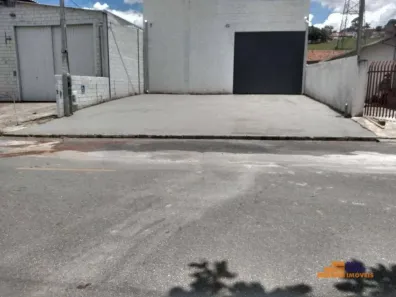 Galpão/Depósito/Armazém para alugar, 427m² no Campos Elíseos, Taubaté