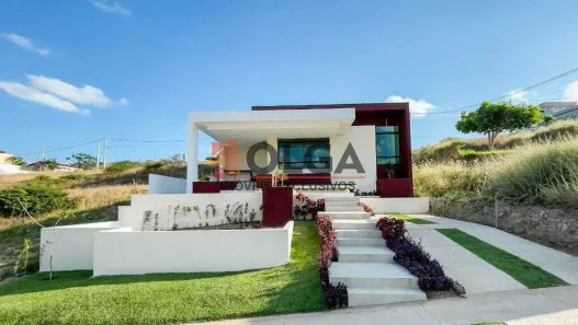 Casa com 3 Quartos à venda, 126m² no Alpes Suiços, Gravatá