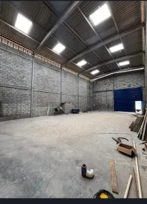 Galpão/Depósito/Armazém para alugar, 500m² no Araçagi, São Luís