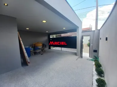 Casa com 3 Quartos à venda, 90m² no Jardim São José Leste, São José dos Campos